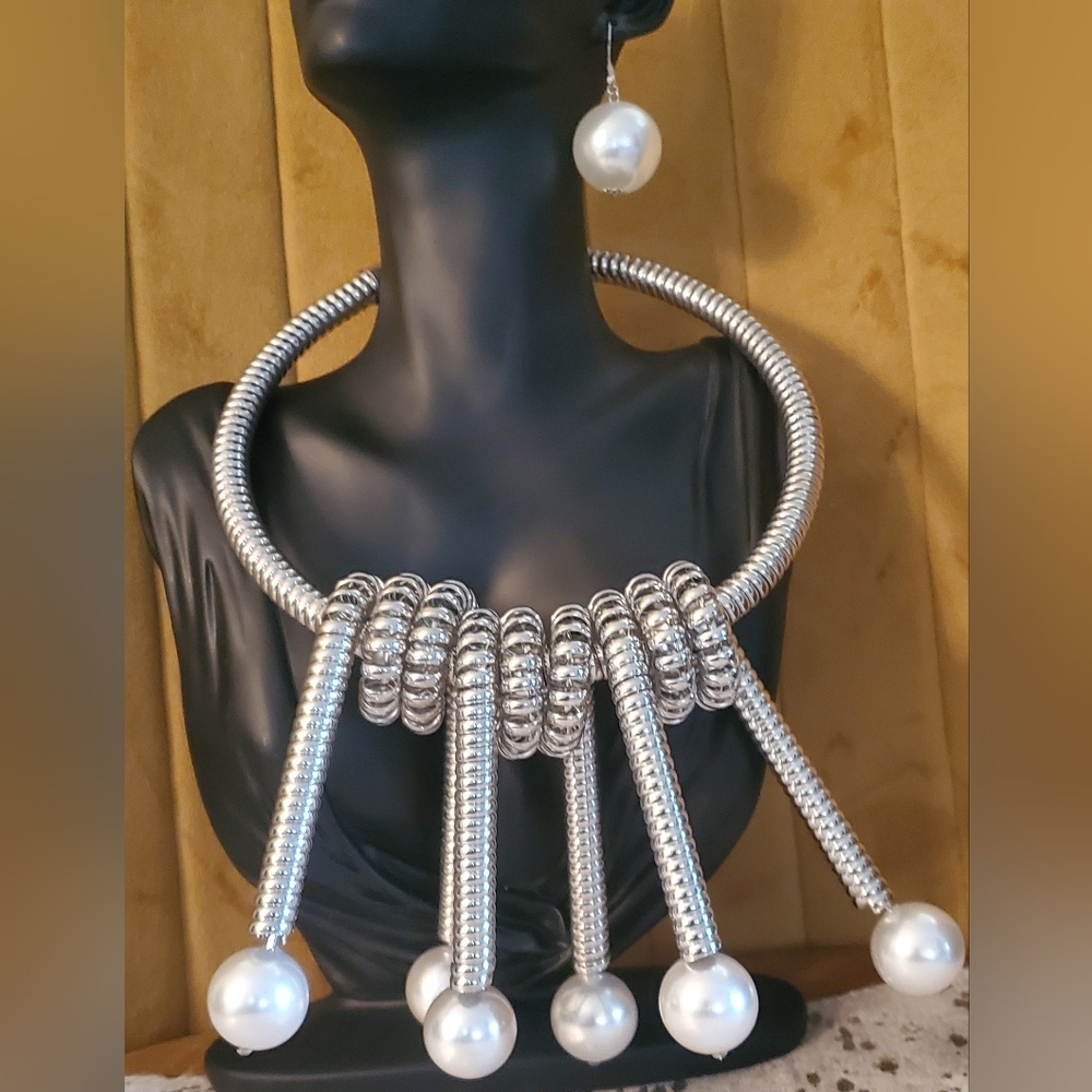 FASHION JEWELRY